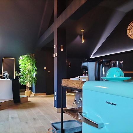 L'Alcove De Ide Otel Bouillon Dış mekan fotoğraf