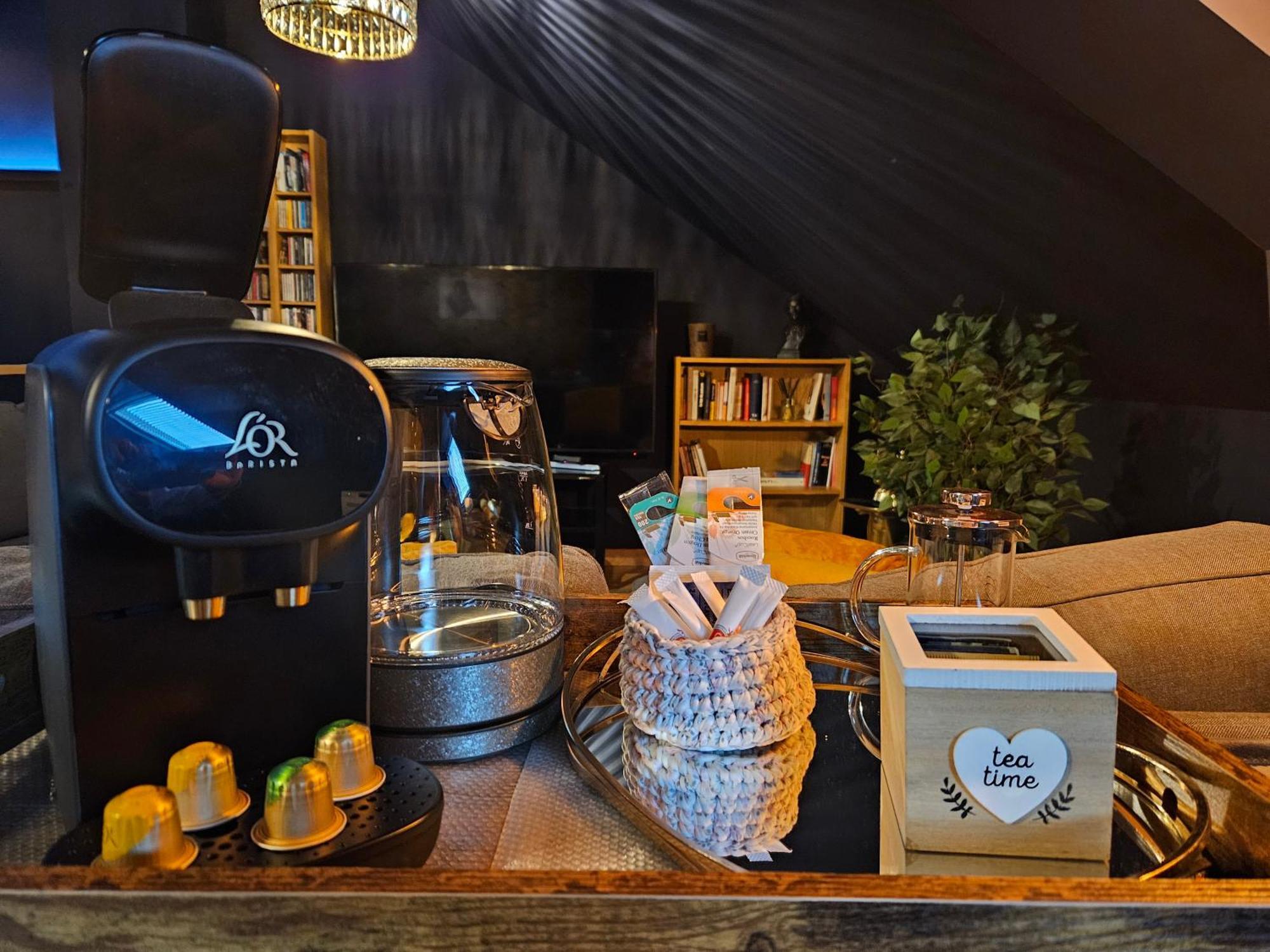 L'Alcove De Ide Otel Bouillon Dış mekan fotoğraf