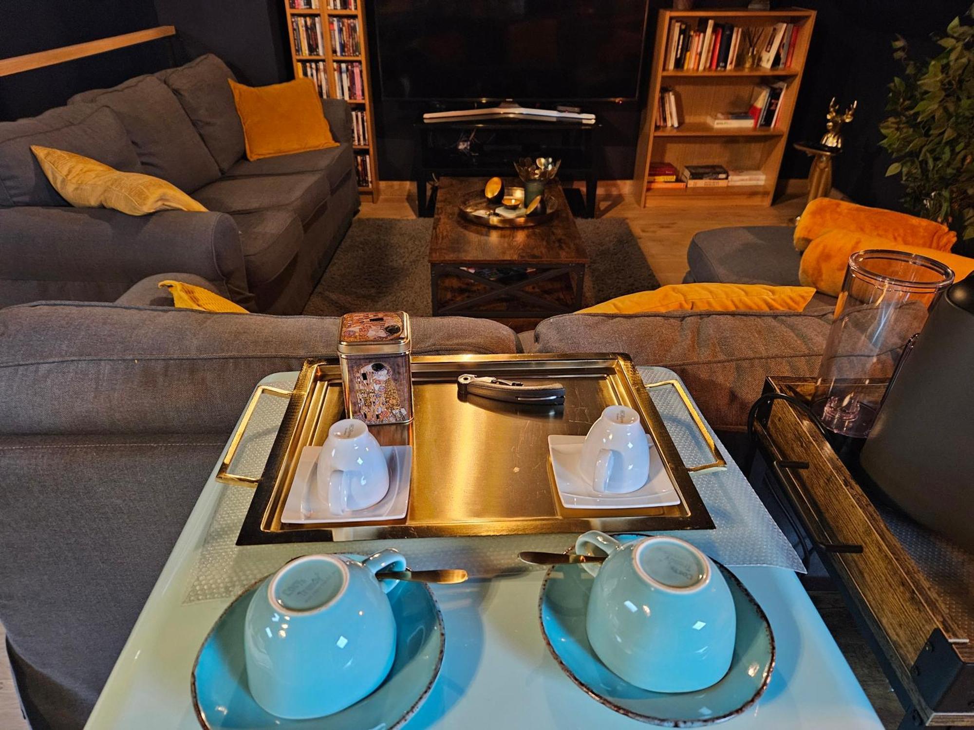L'Alcove De Ide Otel Bouillon Dış mekan fotoğraf