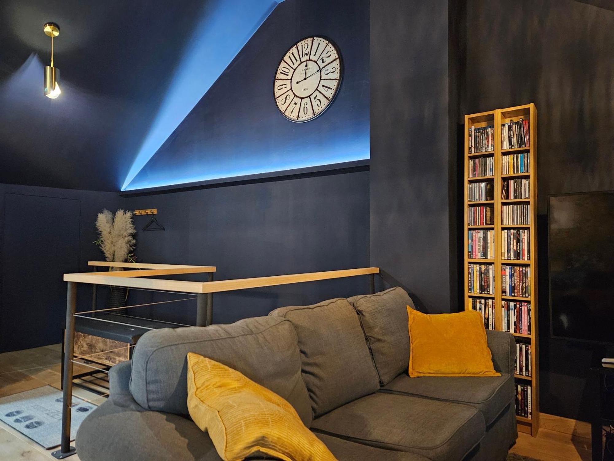 L'Alcove De Ide Otel Bouillon Dış mekan fotoğraf
