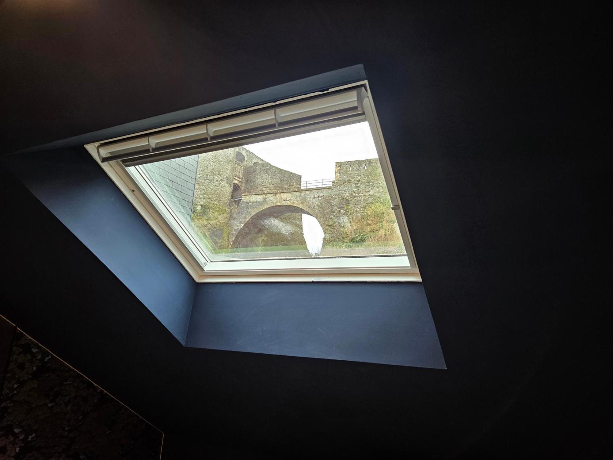L'Alcove De Ide Otel Bouillon Dış mekan fotoğraf