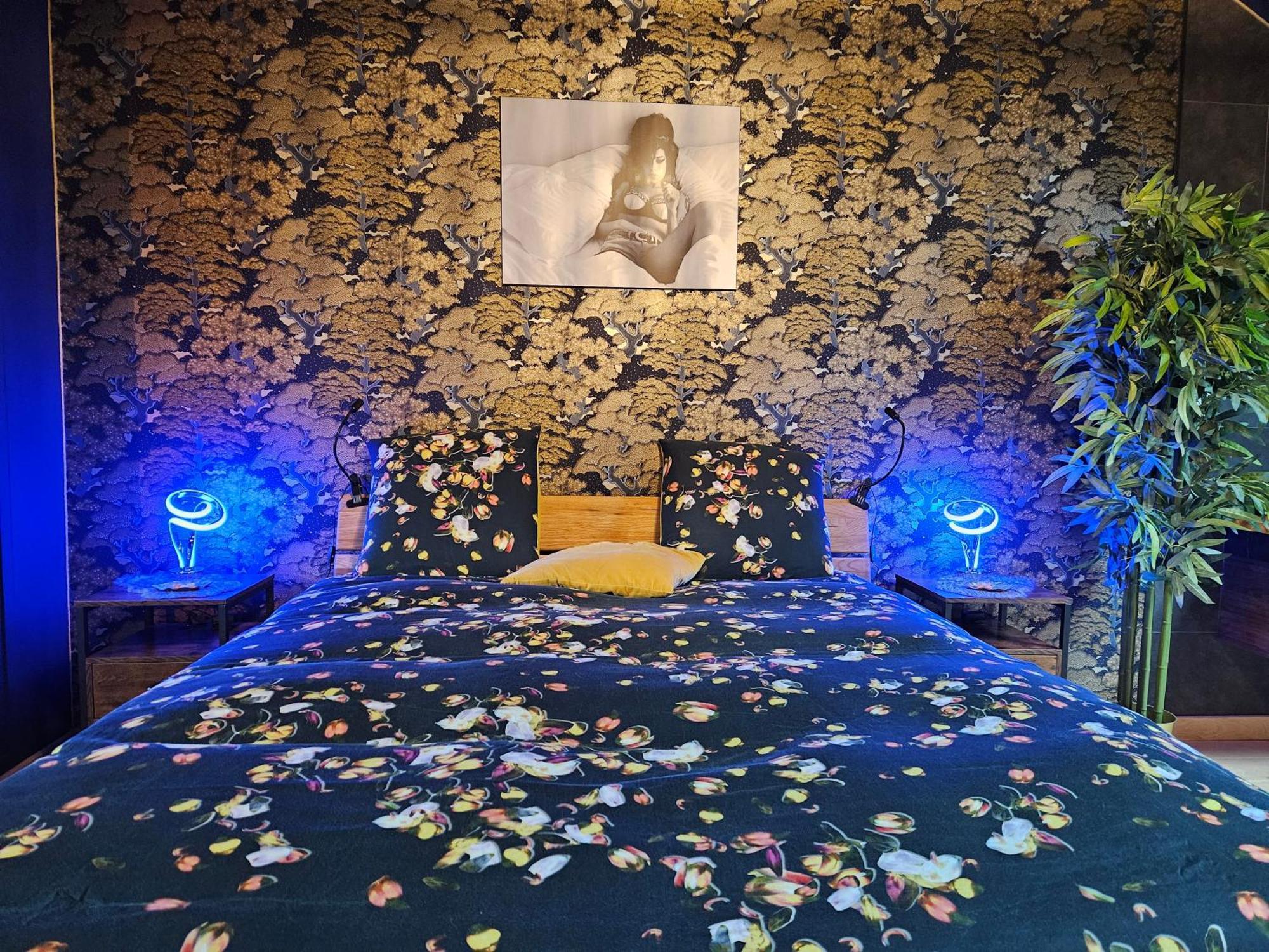 L'Alcove De Ide Otel Bouillon Dış mekan fotoğraf