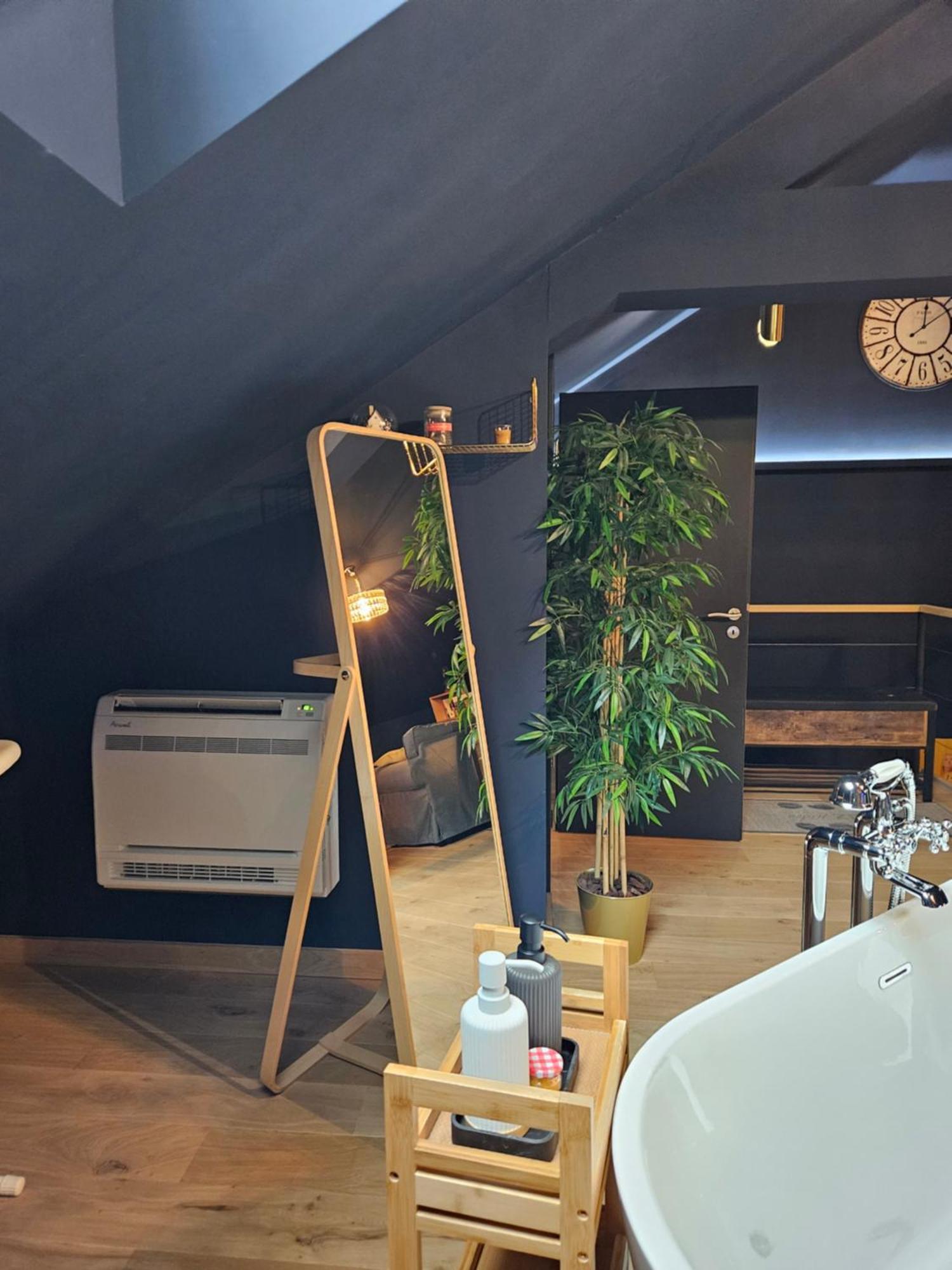 L'Alcove De Ide Otel Bouillon Dış mekan fotoğraf