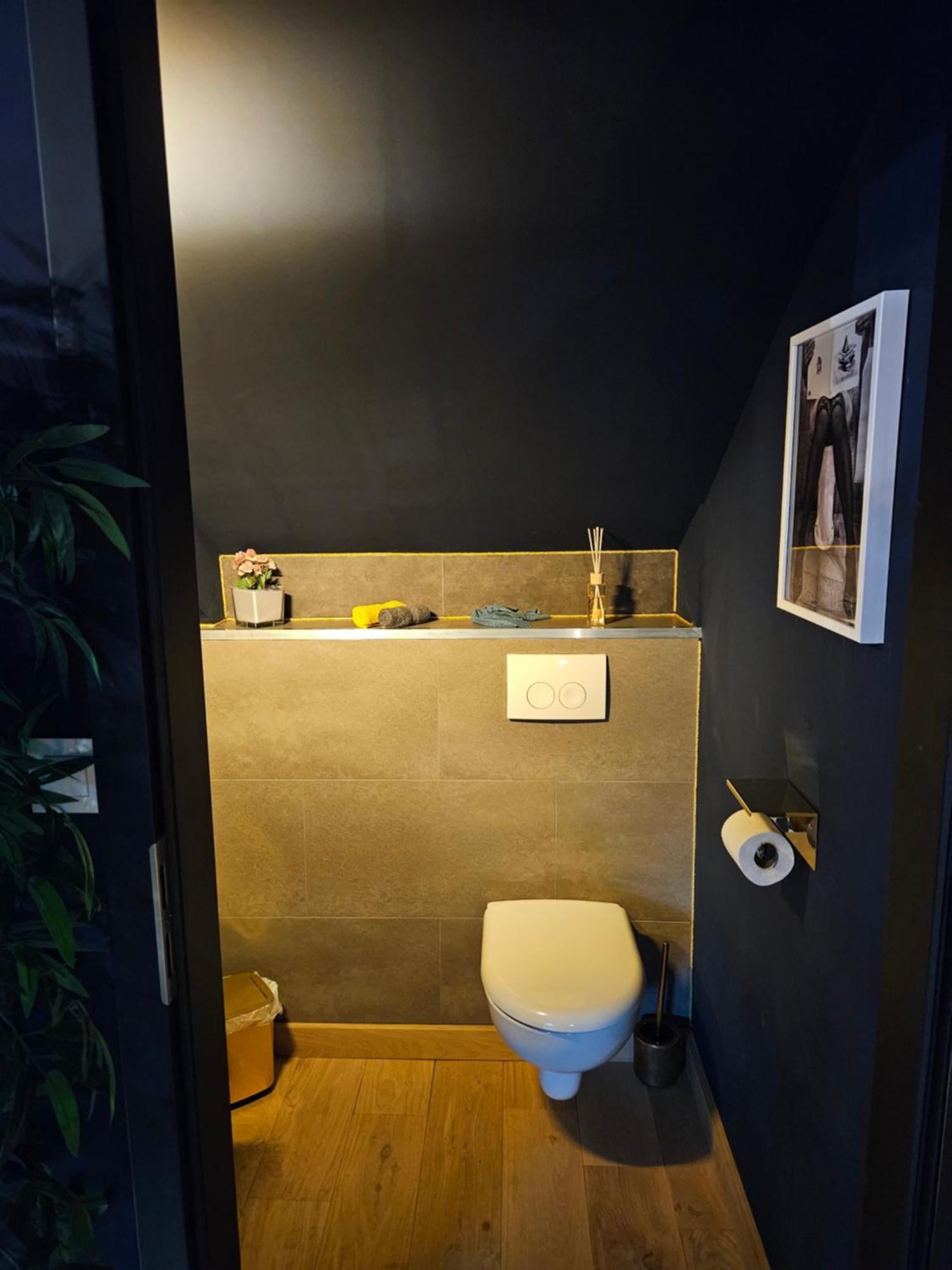 L'Alcove De Ide Otel Bouillon Dış mekan fotoğraf