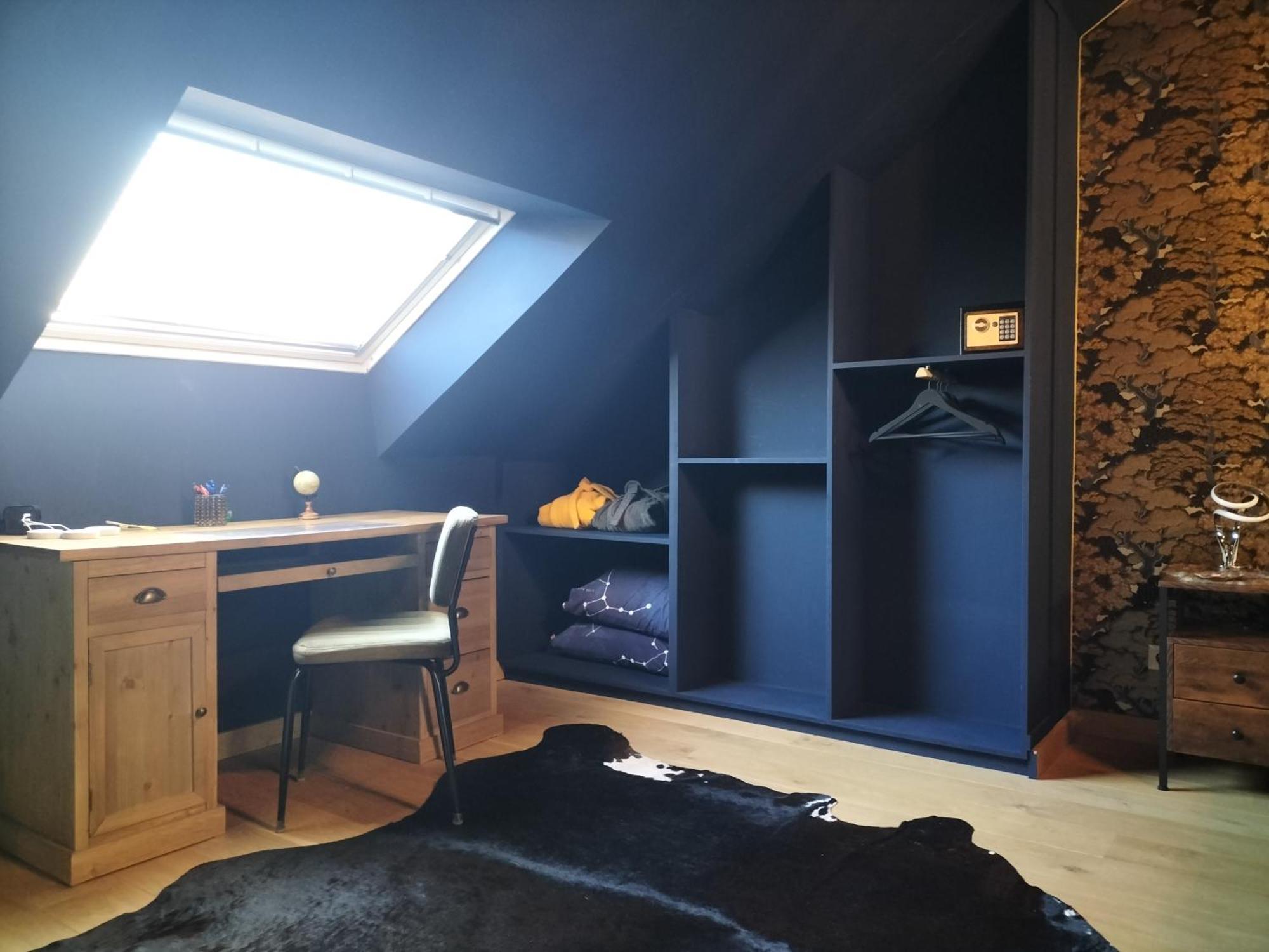 L'Alcove De Ide Otel Bouillon Dış mekan fotoğraf
