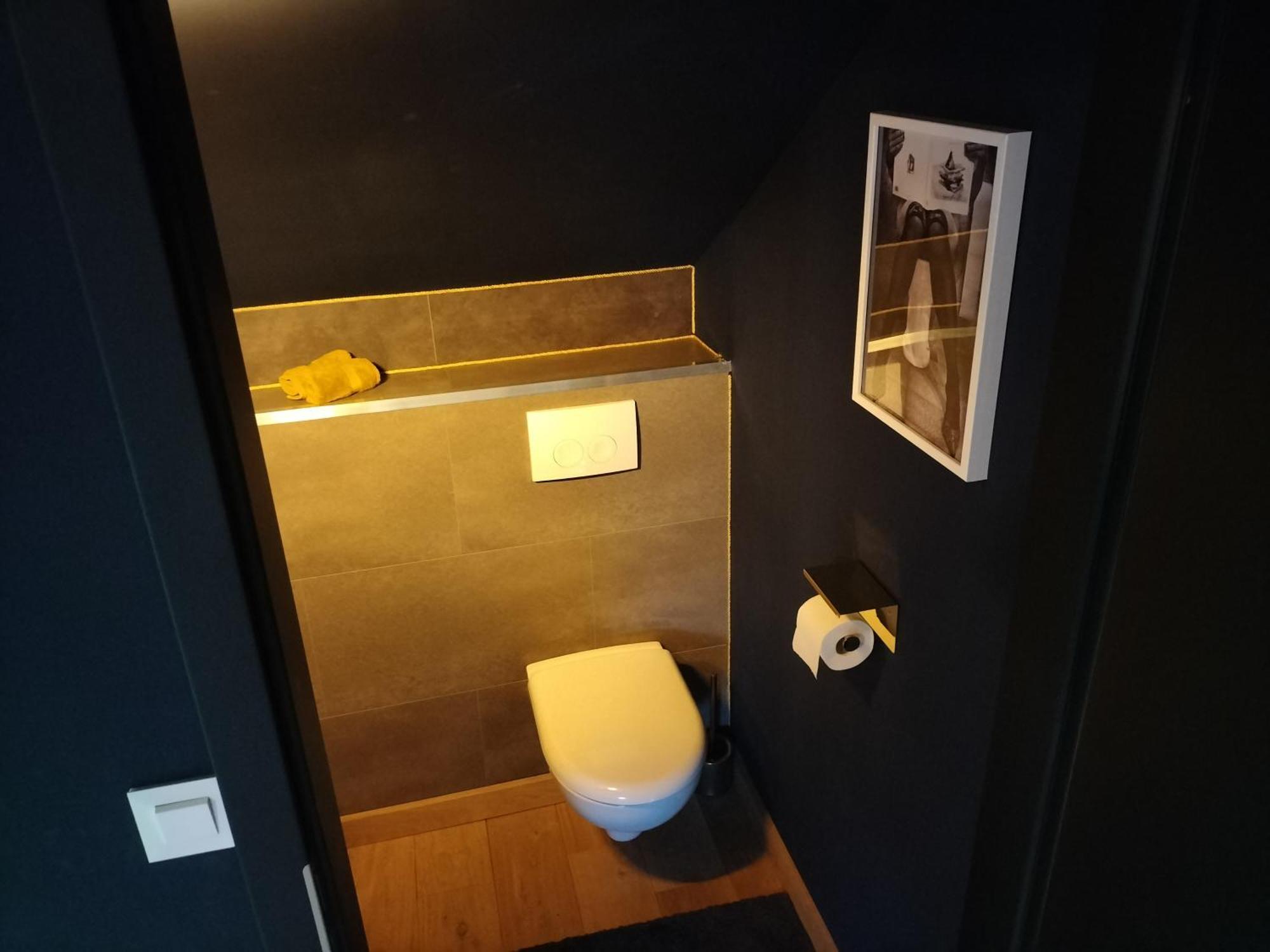 L'Alcove De Ide Otel Bouillon Dış mekan fotoğraf