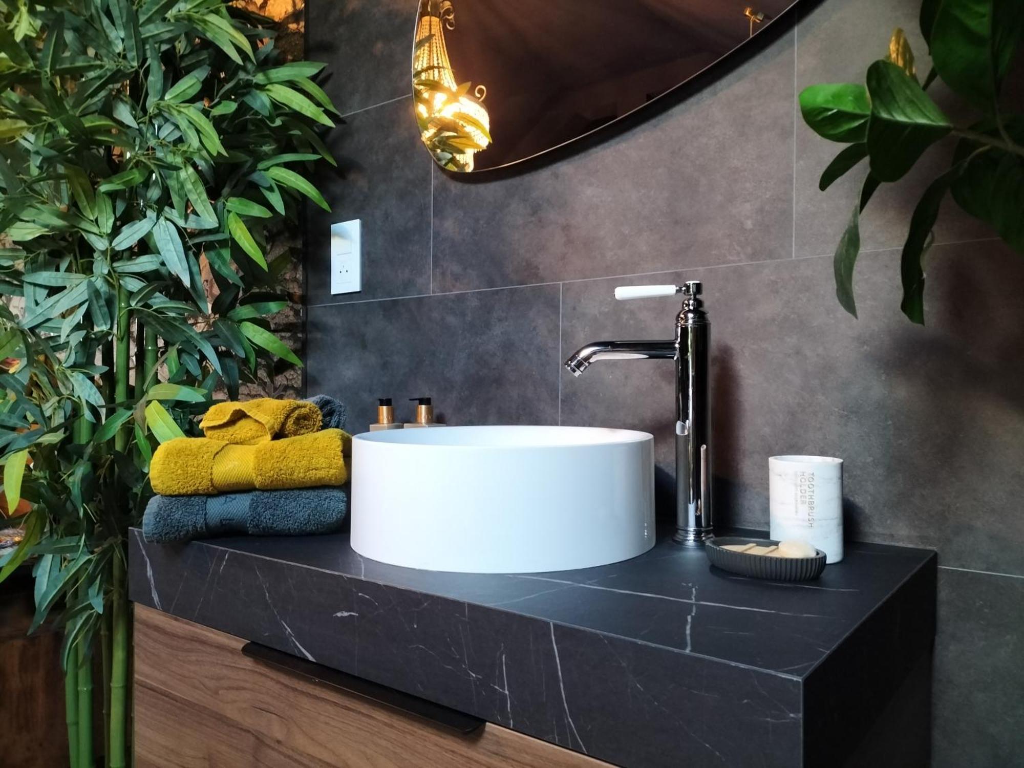 L'Alcove De Ide Otel Bouillon Dış mekan fotoğraf