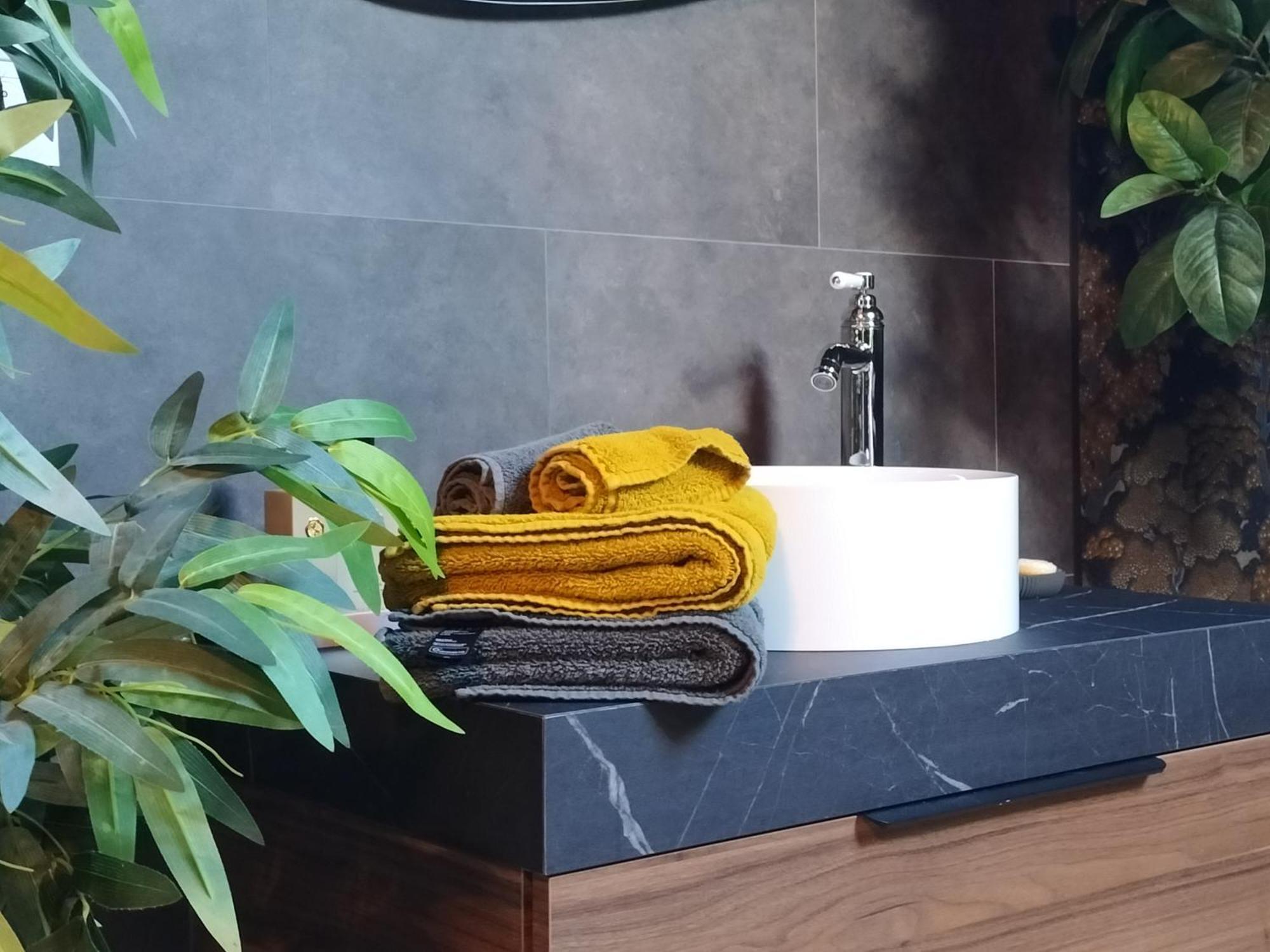 L'Alcove De Ide Otel Bouillon Dış mekan fotoğraf