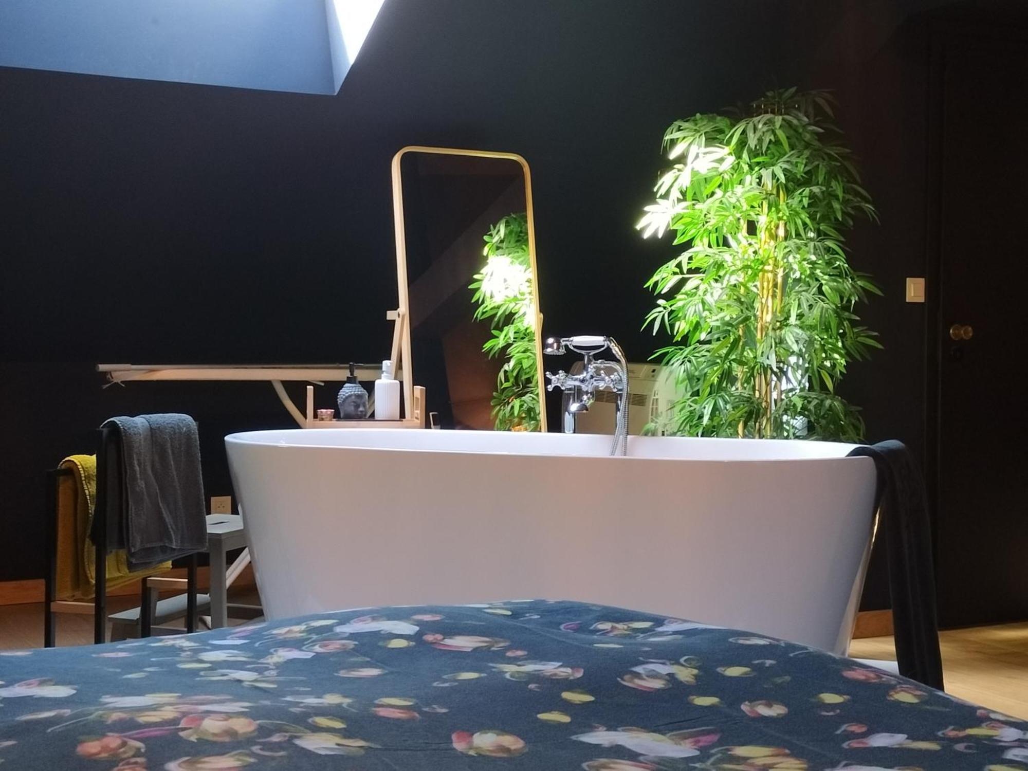 L'Alcove De Ide Otel Bouillon Dış mekan fotoğraf