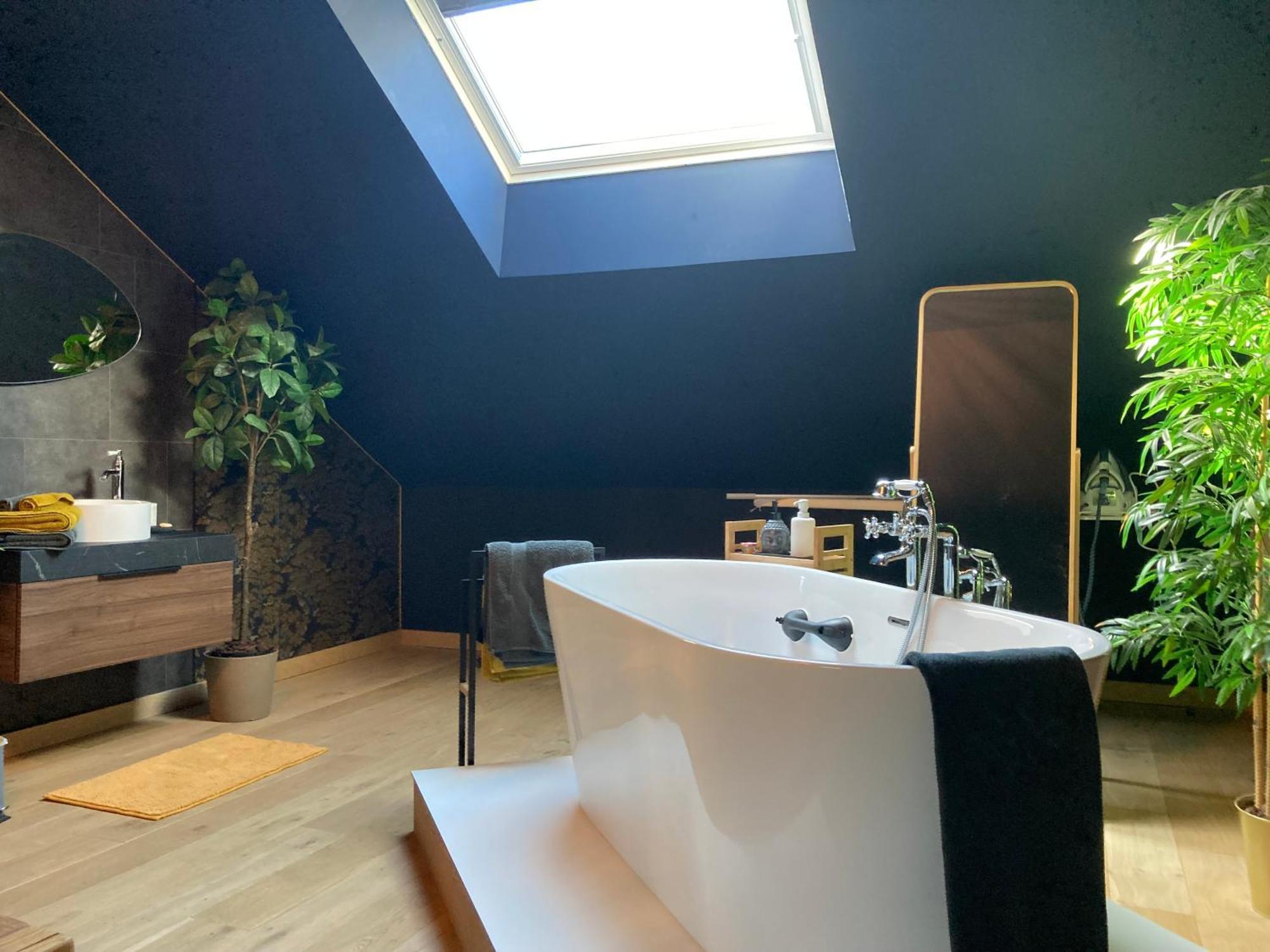 L'Alcove De Ide Otel Bouillon Dış mekan fotoğraf